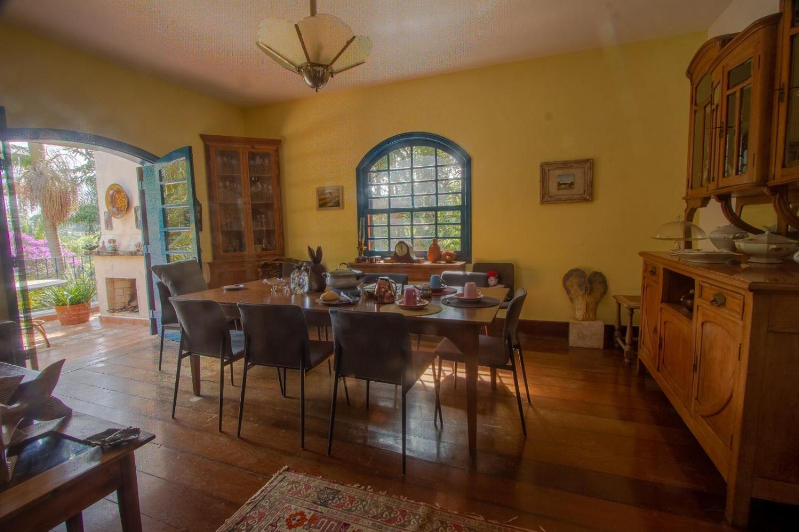 Via Antiga Granja Viana Apartman Cotia  Kültér fotó