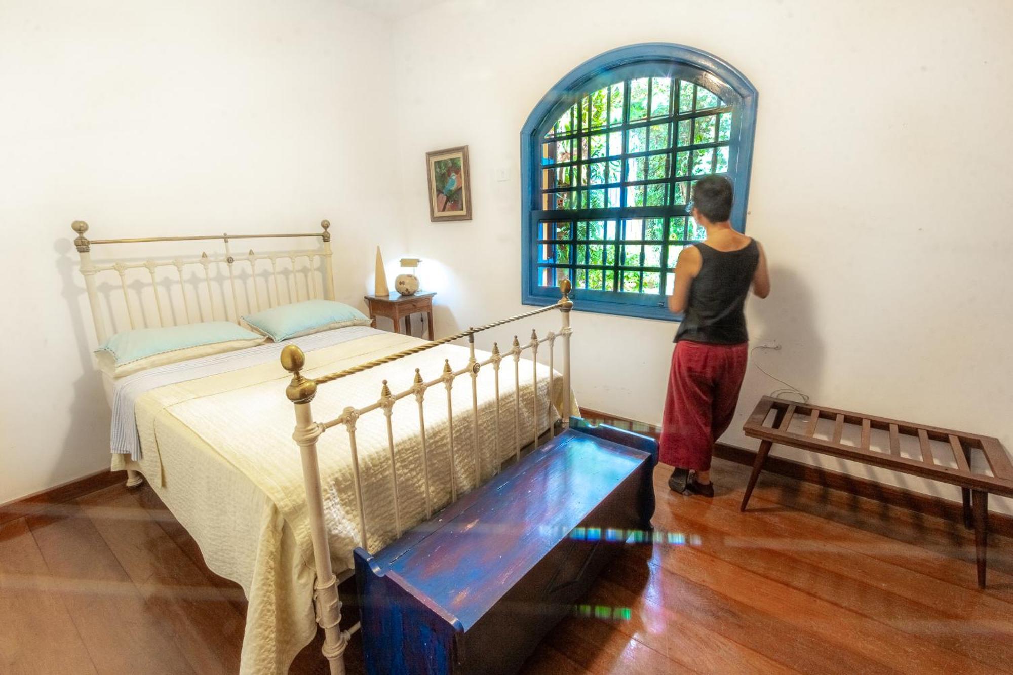 Via Antiga Granja Viana Apartman Cotia  Kültér fotó