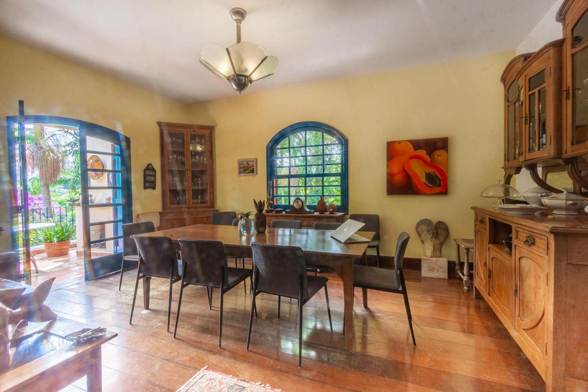 Via Antiga Granja Viana Apartman Cotia  Kültér fotó