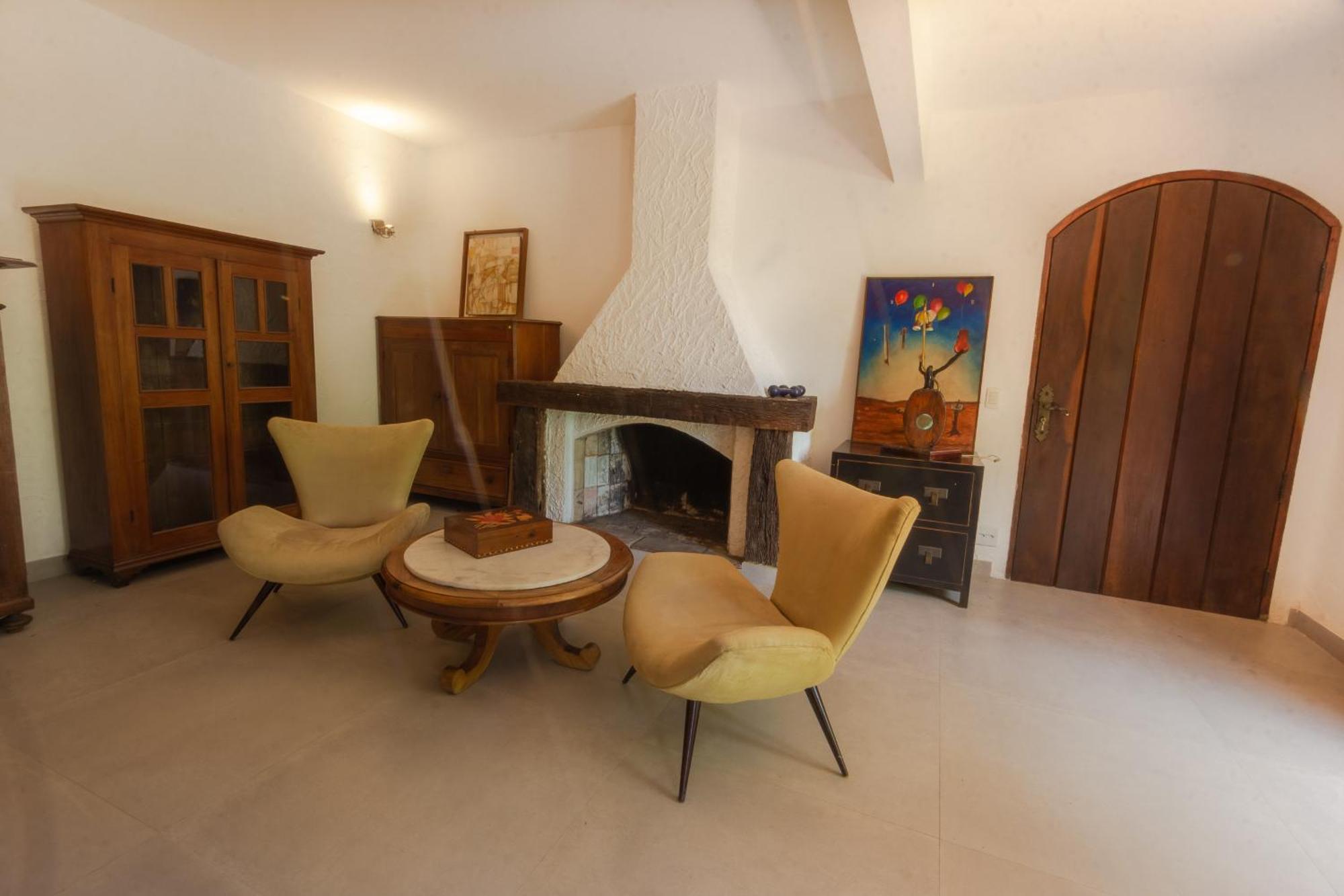 Via Antiga Granja Viana Apartman Cotia  Kültér fotó