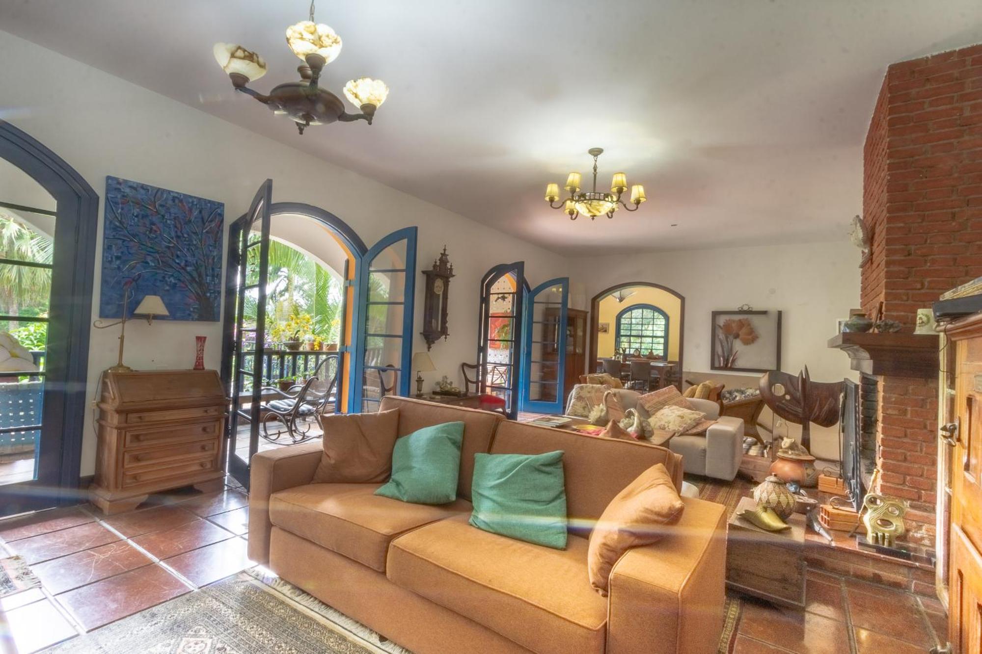 Via Antiga Granja Viana Apartman Cotia  Kültér fotó