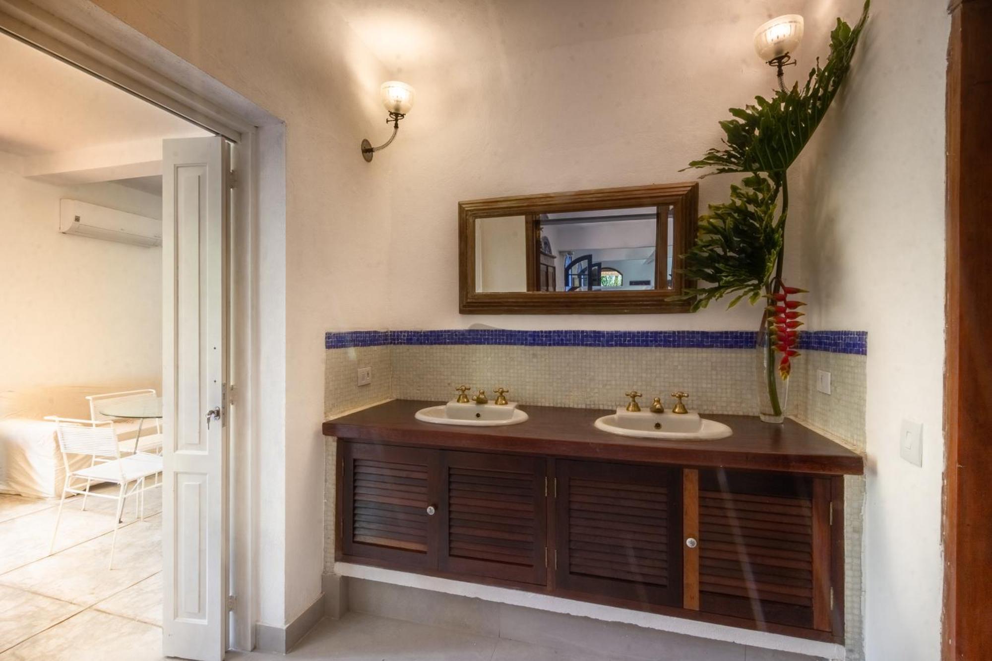 Via Antiga Granja Viana Apartman Cotia  Kültér fotó