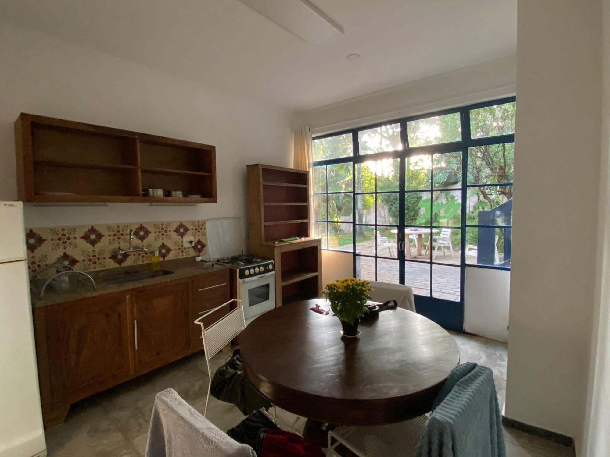 Via Antiga Granja Viana Apartman Cotia  Kültér fotó